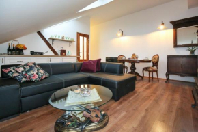 Apartmán Maximilián